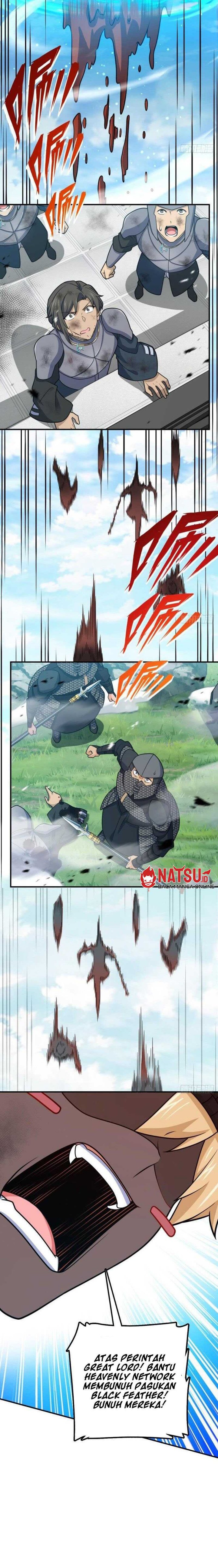 Dilarang COPAS - situs resmi www.mangacanblog.com - Komik spare me great lord 661 - chapter 661 662 Indonesia spare me great lord 661 - chapter 661 Terbaru 9|Baca Manga Komik Indonesia|Mangacan